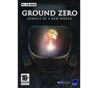 Ground Zero (PC CD) [Import anglais]