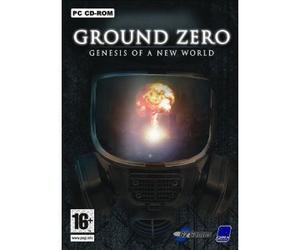 Ground Zero (PC CD) [Import anglais]