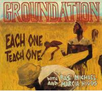 Groundation - Each One. -Reissue [Import]