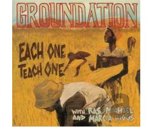 Groundation - Each One Teach One