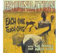 Groundation - Each Teach One