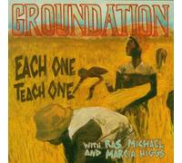 Groundation - Each Teach One [Import]