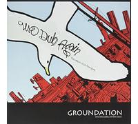 Groundation - We Dub Again