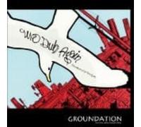 Groundation – We Dub Again – Vinyle
