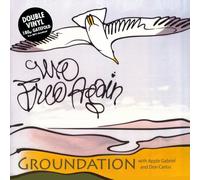 Groundation - We Free Again