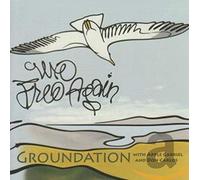 Groundation - We Free Again [Import]