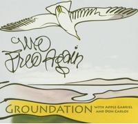 Groundation - We Free Again [Import]