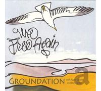 Groundation - We Free Again -Reissue-
