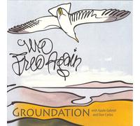 We Free Again – Vinyle 33 tours – Broken Silence