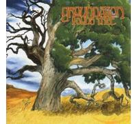 Groundation - Young Tree [Import]