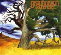 Groundation - Groundation/Young Tree [Import]