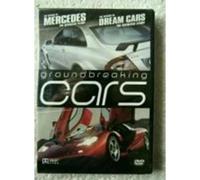 Groundbreaking Cars