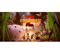 Grounded 2 (Steam Account)