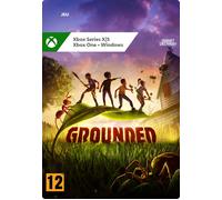 Grounded