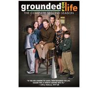 Grounded For Life
