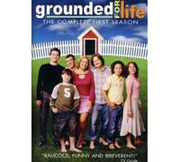 Grounded for Life: Complete Season 1