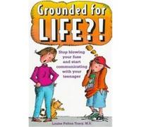 Grounded for Life F. Tracy (Auteur)