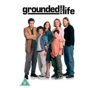 Grounded for Life - Grounded for Life - Season 1 [Import anglais]