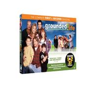 Grounded for Life: Season 1 & 2