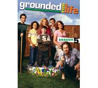 Grounded for Life: Season Five