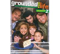 Grounded for Life: Season Two [Import USA Zone 1]