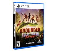 Grounded: Fully Yoked Edition (Limited Run Games #97) - pour Playstation 5