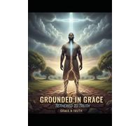 Grounded in Grace & Tethered to Truth THE SANCTUARY OF THE PROVIDER: Finding Your Footing