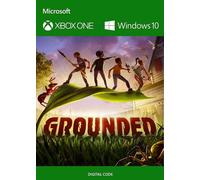Grounded (PC/Xbox One) Xbox Live Key GLOBAL