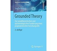 Grounded Theory