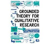 Grounded Theory For Qualitative Research