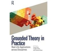 Grounded Theory in Practice - Taylor amp Francis Ltd - Taylor amp Francis Ltd - Livre en Anglais - Paperback Taylor amp Francis LtdTaylor amp Francis Ltd (Auteur)
