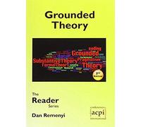 Grounded Theory - The Reader Series