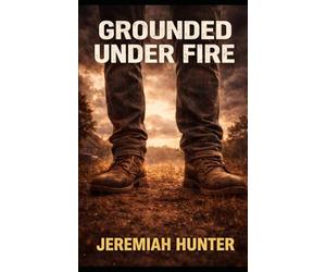 Grounded Under Fire: How to Stay Standing When Pressure Refuses to Let Up