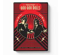 Grounded With the Goo Goo Dolls
