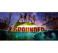 Grounded (Xbox)