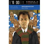 Groundhog Day