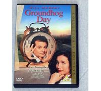 Groundhog Day