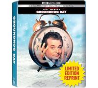 Groundhog Day (30th Anniversary)