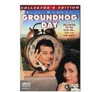 GROUNDHOG DAY/COLLECTOR/VN G