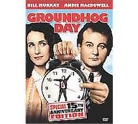 Groundhog Day G