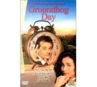 Groundhog Day G