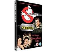 Groundhog Day/Ghostbusters/Stripes , (Box Set) G