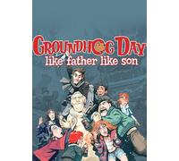 Groundhog Day: Like Father Like Son [VR] (PC) Steam Key EUROPE
