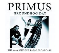 Groundhog Day – Enregistrement radio Stanford 1989 – Universal Music Group