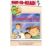Groundhog Day ReadytoRead Level 1 by Margaret McNamara & Illustrated by Mike Gordon Margaret McNamara (Auteur)