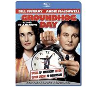 Groundhog Day [Special 15th Anniversary Edition]