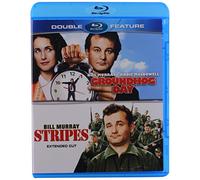 Groundhog Day/Stripes [Blu-Ray]