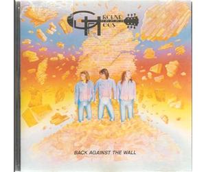 Groundhogs - Back Against The Wall