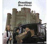 Groundhogs - Blues Obituary [Import]