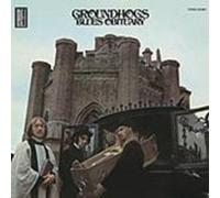 Groundhogs - Blues Obituary [Vinyl LP]